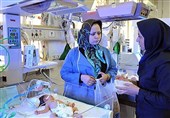 پرداختهای گروه مامایی و پرستاری یکسانسازی شود