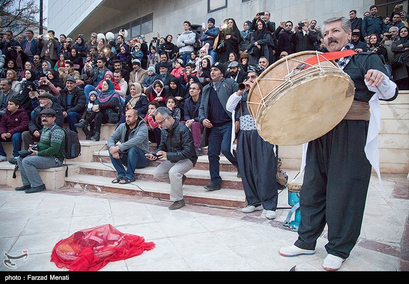 گلستان میزبان سیزدهمین جشنواره بین‌المللی اقوام ایران زمین است