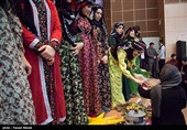 برگزاری جشنواره فرهنگ اقوام ایرانی با مشارکت کشورهای جغرافیای جشن نوروز
