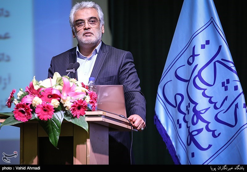 روایت طهرانچی از برکناری؛ وزیر علوم گفت «یک کاریش بکن»
