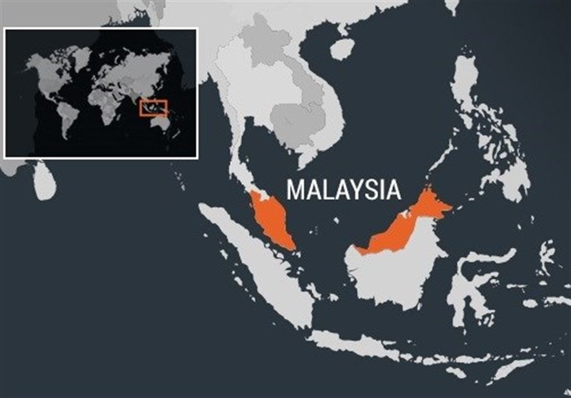 Ten Dead, 30 Missing after Boat Capsizes Off Malaysia