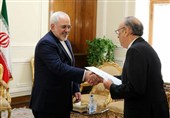 آغاز ماموریت سفیر جدید پرتغال در ایران