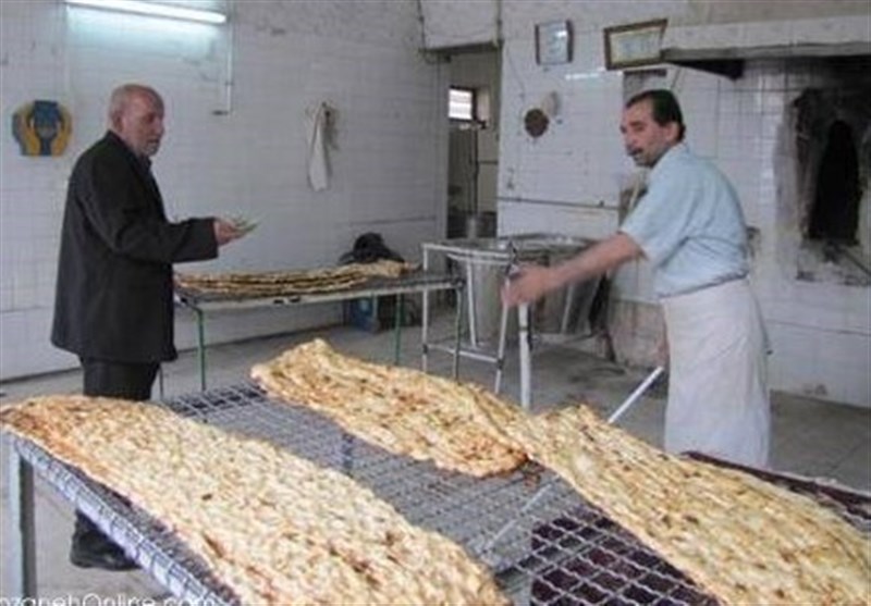 کیفیت نان در استان مرکزی افزایش یابد