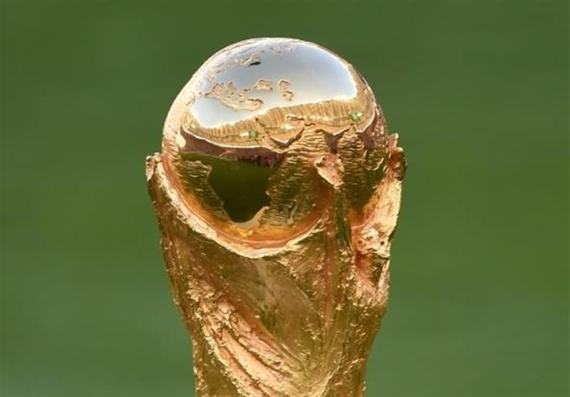 زمان و مکان قرعه‌کشی مرحله گروهی جام جهانی 2018 مشخص شد