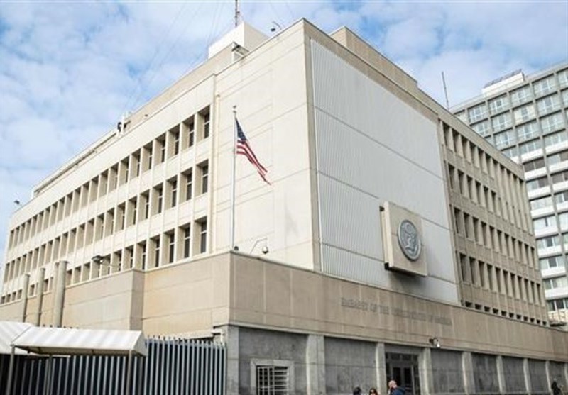 US Embassy Relocation to Give Israel Open Slather
