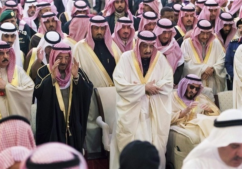 عربستان درخواست جدیدی برای خرید سلاح از آلمان مطرح نمی‌کند