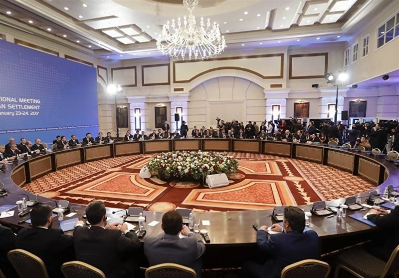 الجزیره: مذاکرات ژنو درباره سوریه به 20 فوریه موکول شد