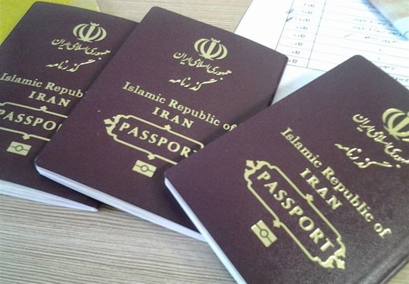 به یک بانوی ایرانی با وجود داشتن ویزای معتبر اجازه ورود به خاک آمریکا داده نشد