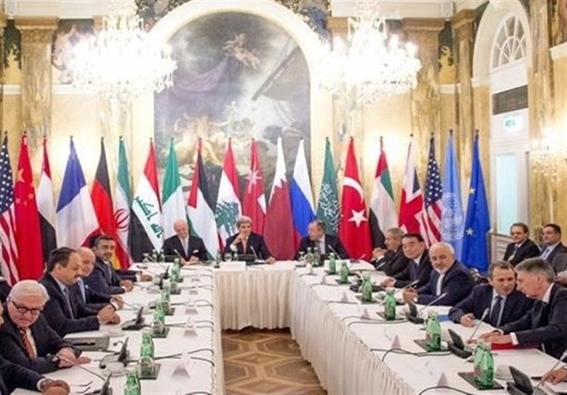 در مذاکرات صلح سوریه چه گذشت؟