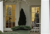 دو ایرانی که در دولت اوباما 36 بار به کاخ سفید رفتند