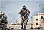 IŞİD İnsansız Hava Aracı İle Musul’a Saldırı Düzenledi