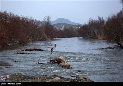 Water Flows Again in Zayandeh-Rud