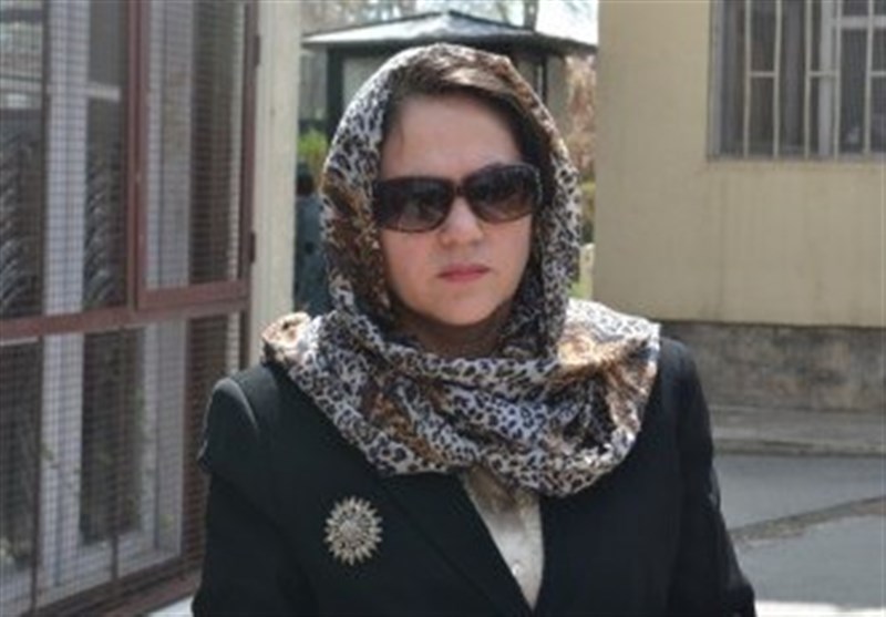 نماینده پارلمان افغانستان رئیس «اتحادیه بین‌المجالس» شد