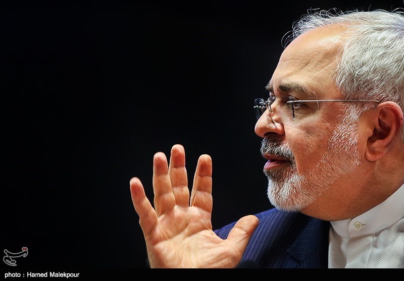 ظریف: ایران مستعدة للحوار اذا تغیرت النظرة السعودیة
