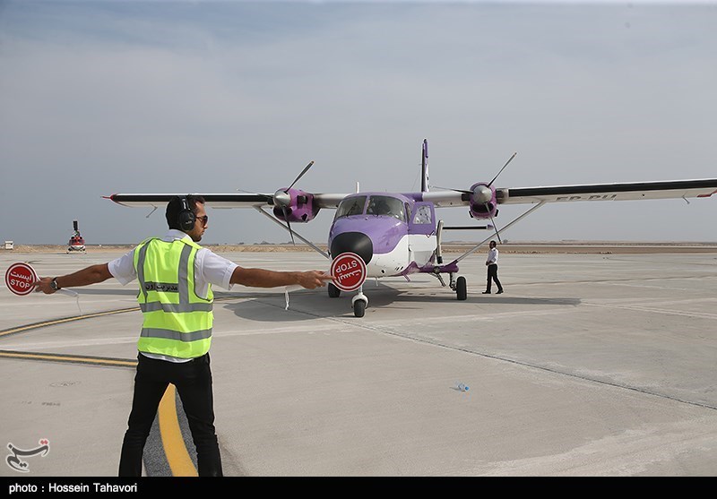لغو پرواز تهران ـ ‌سنندج‌/‌وزیر تعاون از سفر به کردستان ‌بازماند
