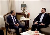 Lebanon’s President to Visit Iran: FM