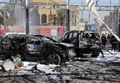 بغداد میں دوکار بم دھماکے، متعدد شہری شہید اور زخمی