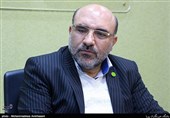 مصطفی خورسندی رئیس جدید سازمان بسیج مداحان شد