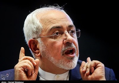 Zarif: UAE-Israel Deal A Stab in Lebanon’s Back