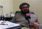 امریکی پابندیوں کے باوجود ایران خطے کا مستحکم ترین ملک ہے، افتخار نقوی + ویڈیو