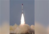 Pakistan Conducts 1st Test of Nuclear-Capable Surface-to-Surface Missile