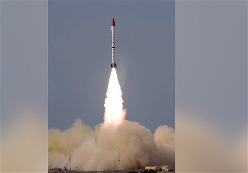 Pakistan Conducts 1st Test of Nuclear-Capable Surface-to-Surface Missile