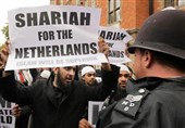 مسلمان ہماری اقدار کا احترام کریں ورنہ ملک چھوڑ دیں، مارک رٹے