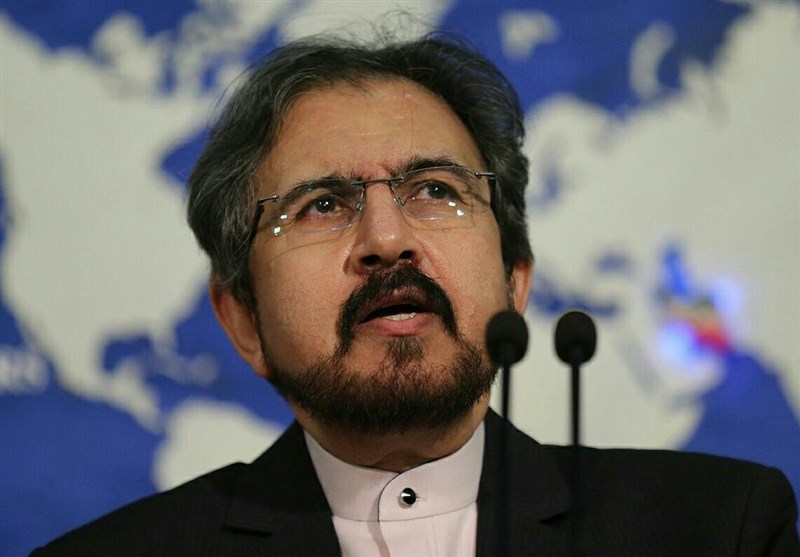 ایران توافق على اصدار تأشیرات لفریق المصارعة الامریکی