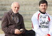 خوردبین: مربی دیگری غیر از گل‌محمدی نمی‌توانست پرسپولیس را قهرمان کند/ وزیر ورزش تکلیف باشگاه را مشخص کند