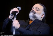 علی‌رضا عصار کنسرتش را لغو کرد