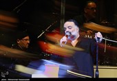 کنسرت علیرضا عصار