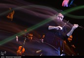 کنسرت علیرضا عصار