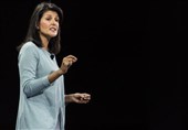 Nikki Haley Says She No Longer Feels Bound by GOP Pledge Requiring Her to Support Eventual Nominee