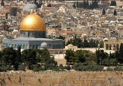 Tasnim News Agency - Hamas: Palestinians 'Will Not Abandon AL-Quds'