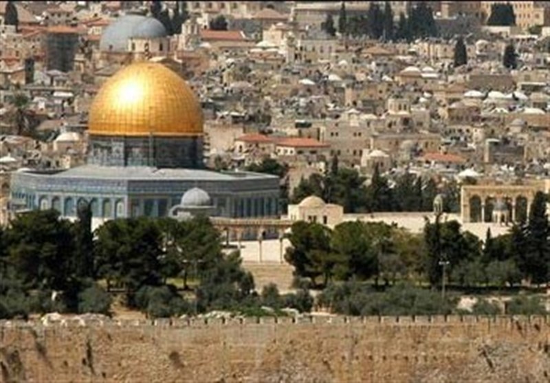 اردن: امریکی سفارت خانہ بیت المقدس منتقل کرنا خطے کی سلامتی کے لئے خطرناک
