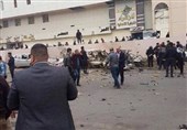 10 کشته و 30 زخمی در انفجار خودرو بمب‌گذاری شده در مرکز بغداد