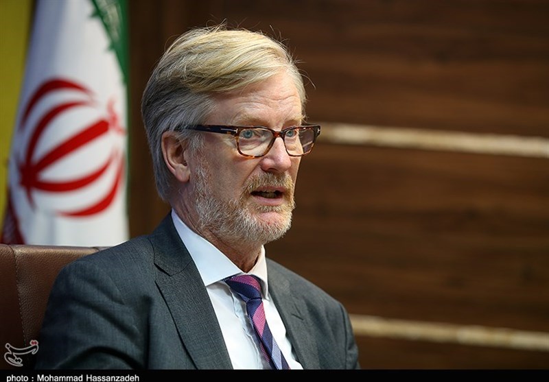 JCPOA to Remain ‘Viable’ Even If US Withdraws: SIPRI Chief