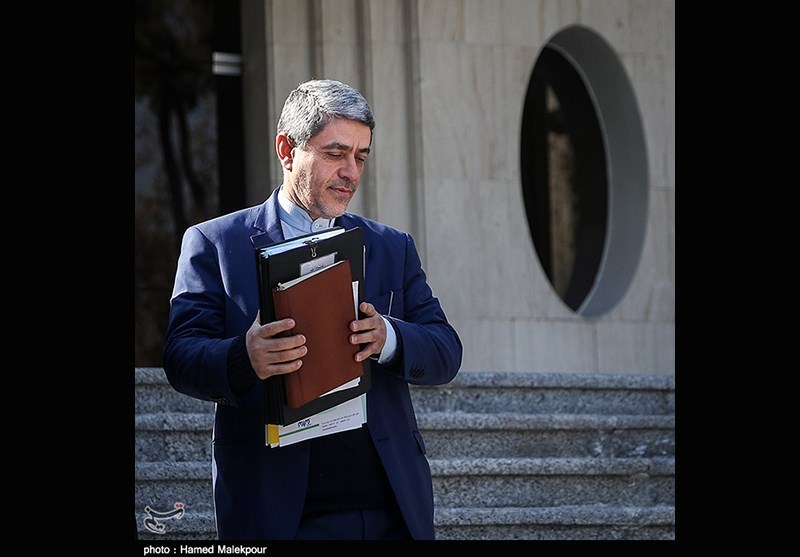 واکنش وزیر اقتصاد به بلوکه شدن منابع ایران در لوکزامبورگ