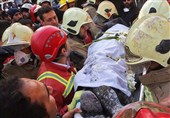 سرنوشت شهید محسوب شدن &quot;آتش‌نشانان پلاسکو&quot; چه شد