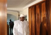 New Gambian President Set to Return Thursday