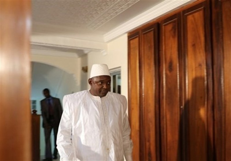 New Gambian President Set to Return Thursday
