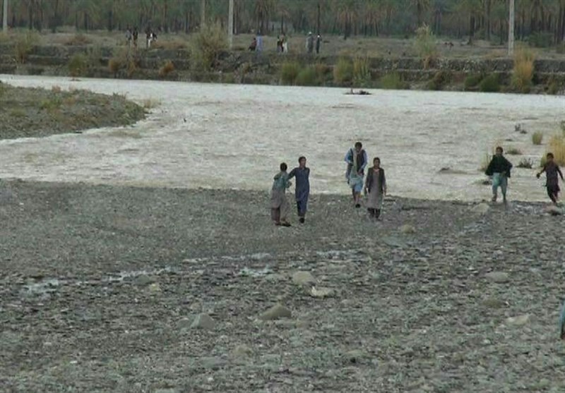 چرا راه‌های ارتباطی برخی روستاهای بلوچستان بعد از سیل همچنان مسدود است؟