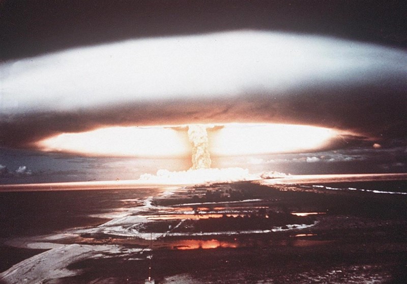 آمریکا برای اولین بار از بزرگترین بمب غیرهسته‌ای خود استفاده کرد