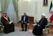 الاهرام: پیام امیر کویت به ایران نتیجه اجلاس سران شورای همکاری در بحرین بود