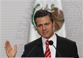 رئیس جمهور مکزیک سفرش به آمریکا را لغو کرد