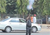 پلیس نیجریه اعتراض طرفداران شیخ زکزاکی را سرکوب کرد