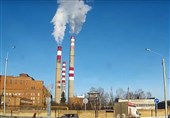 Gas Tank Explodes at Thermal Power Plant in Russia, One Injured