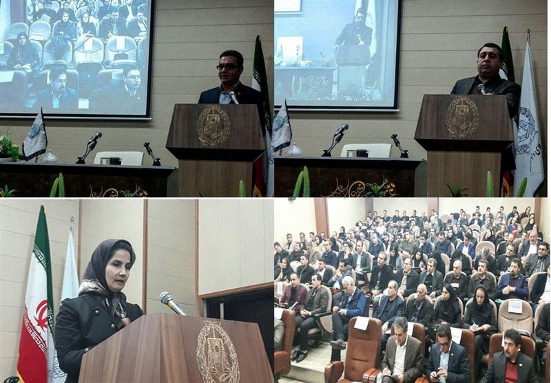 دوره 2 روزه پیشرفته داوری وکلا 7 استان کشور در ارومیه آغاز شد