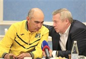 گولوبف: هدف روستوف قرار گرفتن در میان 5 تیم اول لیگ برتر روسیه است