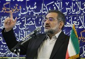 محمدحسینی: مدیریت بی‌انگیزه دولت یازدهم راه به جایی نمی‌برد